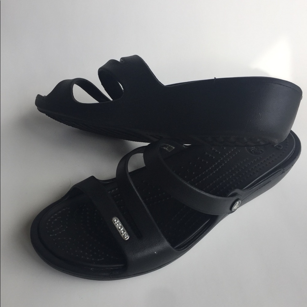 Crocs Women’s Patricia Sandal size 9